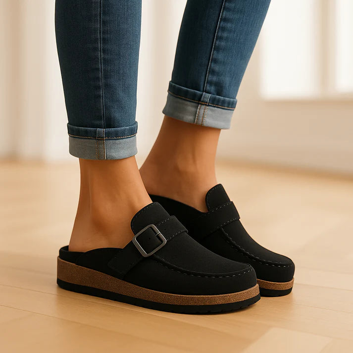 Florence™ – Orthopaedic Clogs
