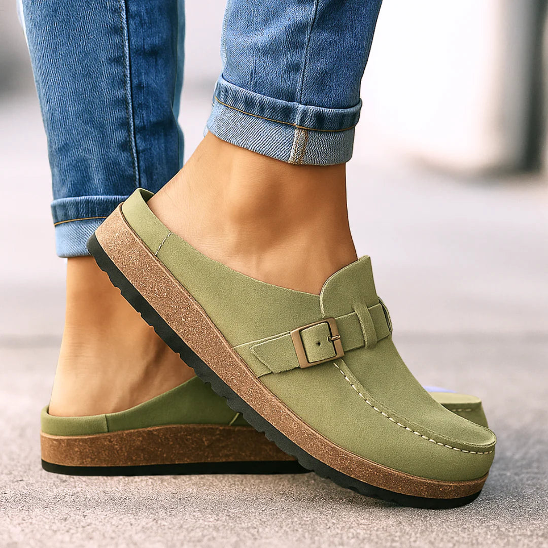 Florence™ – Orthopaedic Clogs