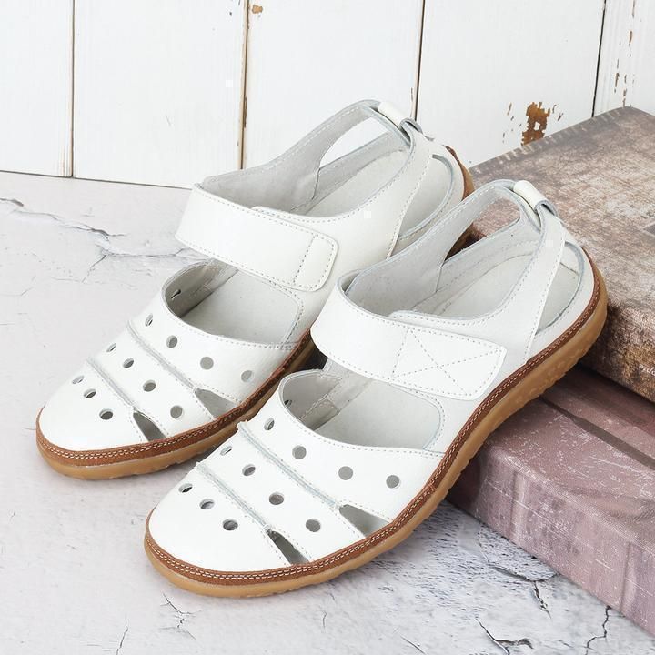 Double Tree™ -  Orthopedic Woman Sandals