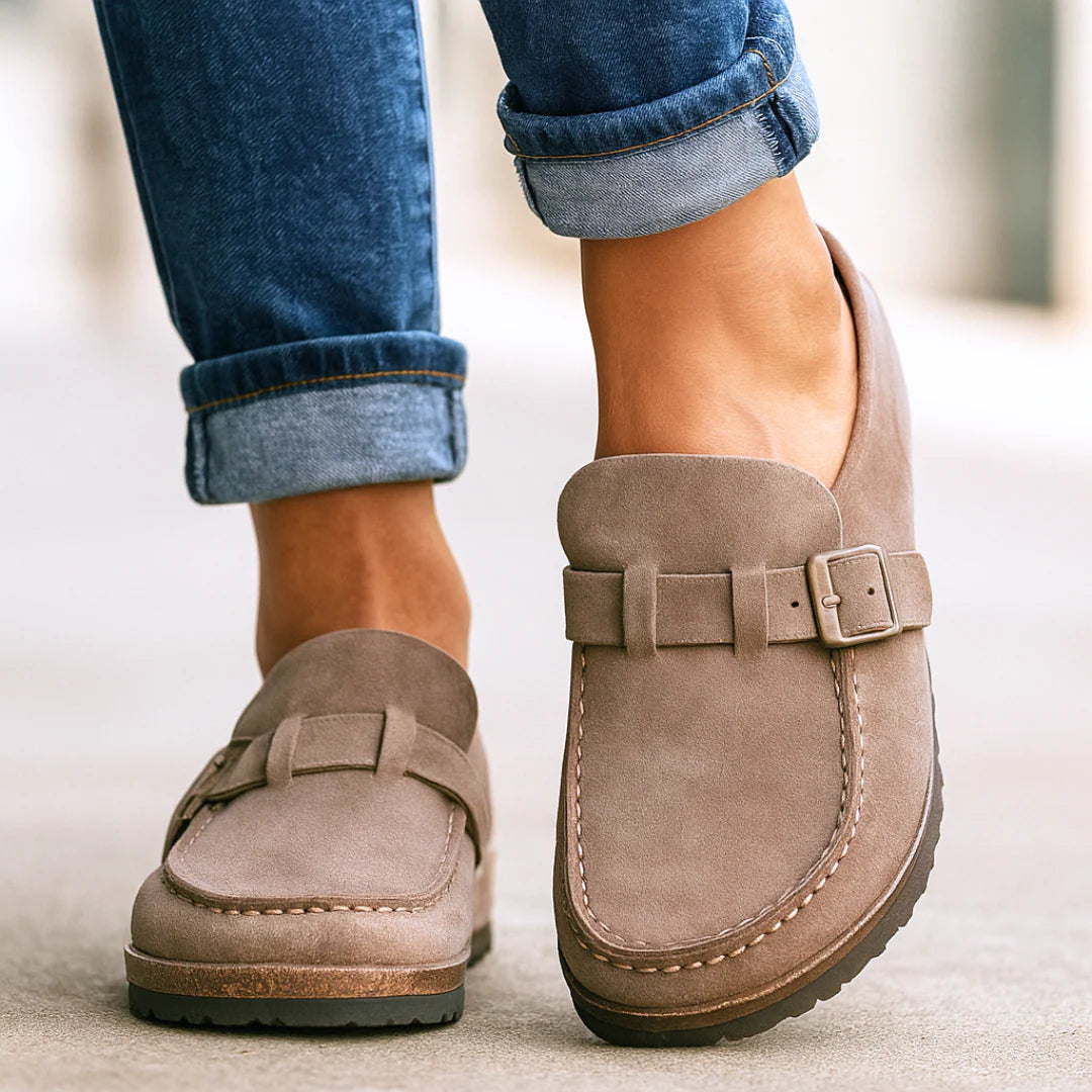 Florence™ – Orthopaedic Clogs