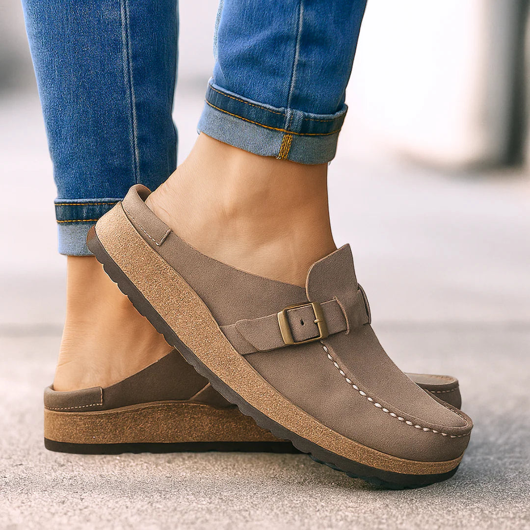 Florence™ – Orthopaedic Clogs