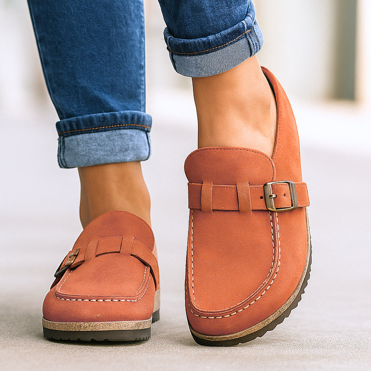 Florence™ – Orthopaedic Clogs