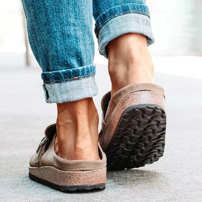 Florence™ – Orthopaedic Clogs