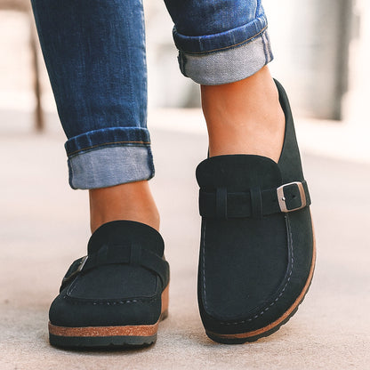 Florence™ – Orthopaedic Clogs