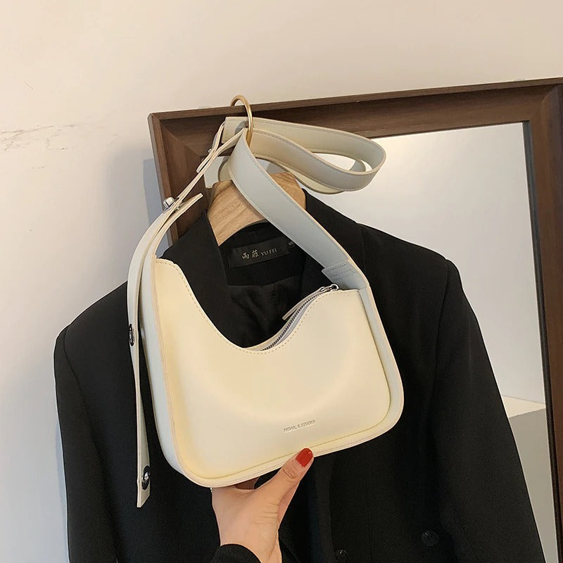 Elisa Crossbody Bag