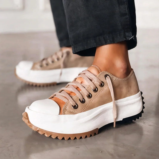 Freya™ Trainers – Orthopaedic comfort