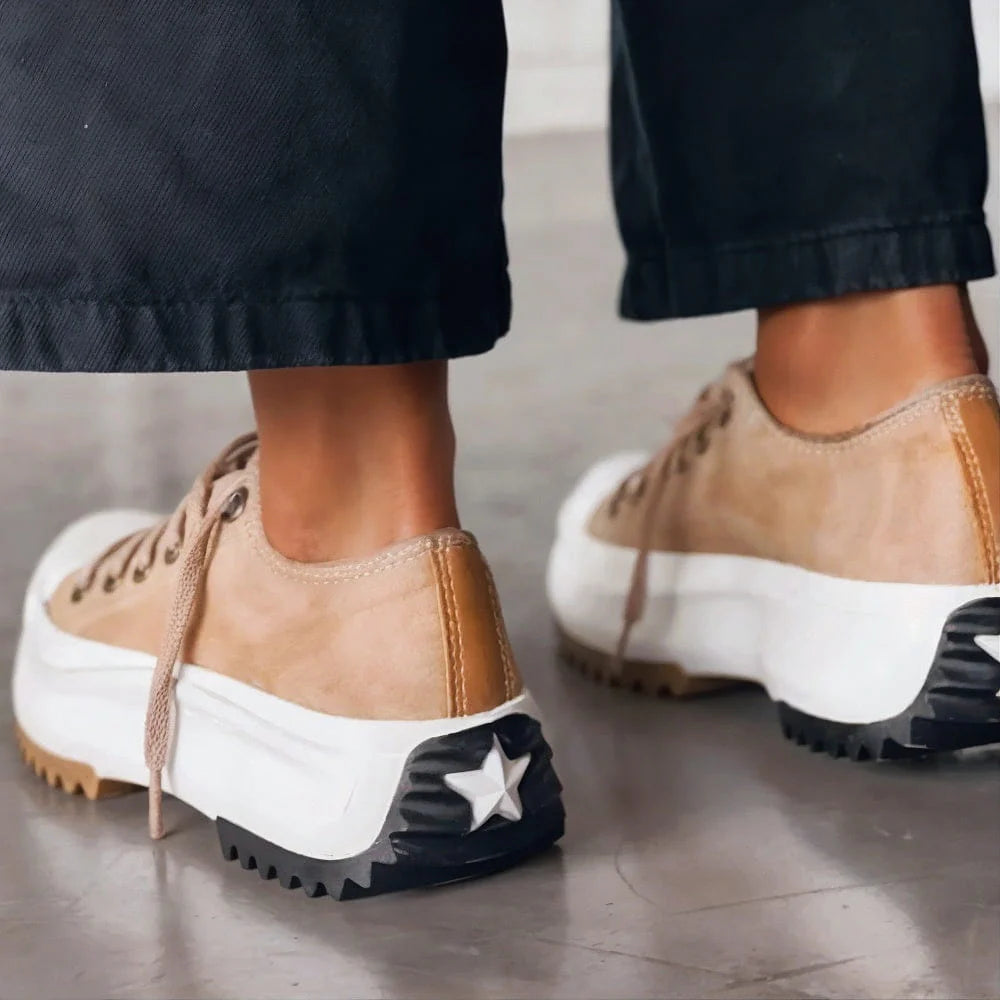 Freya™ Trainers – Orthopaedic comfort
