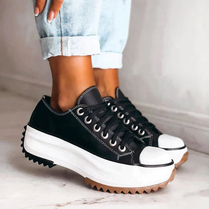 Freya™ Trainers – Orthopaedic comfort